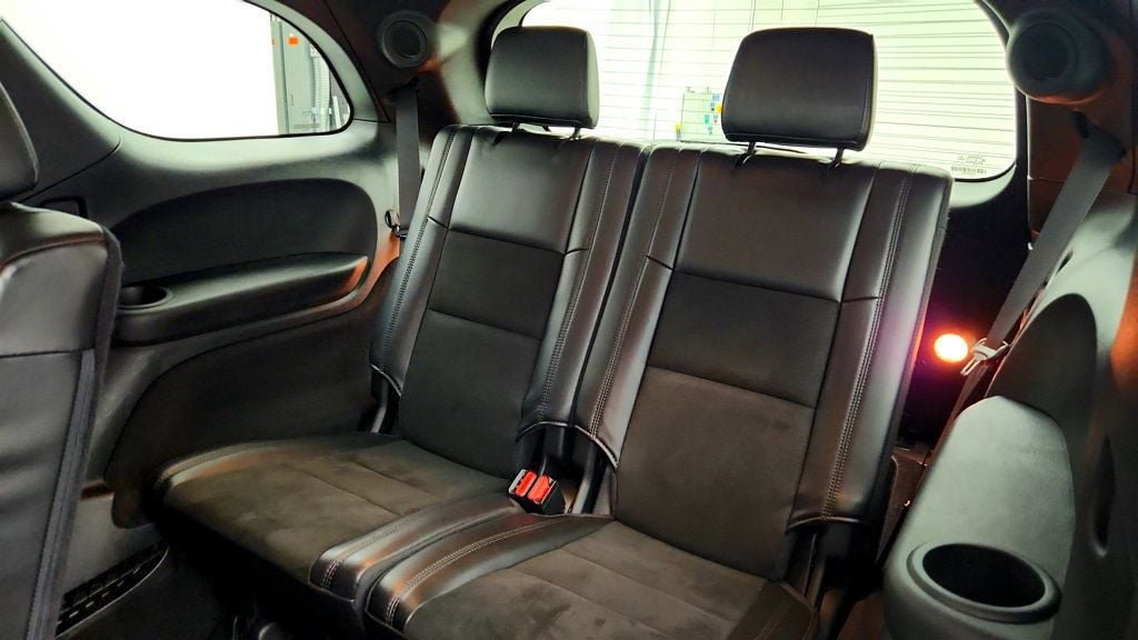 Used 2019 Dodge Durango GT AWD/4WD image 22