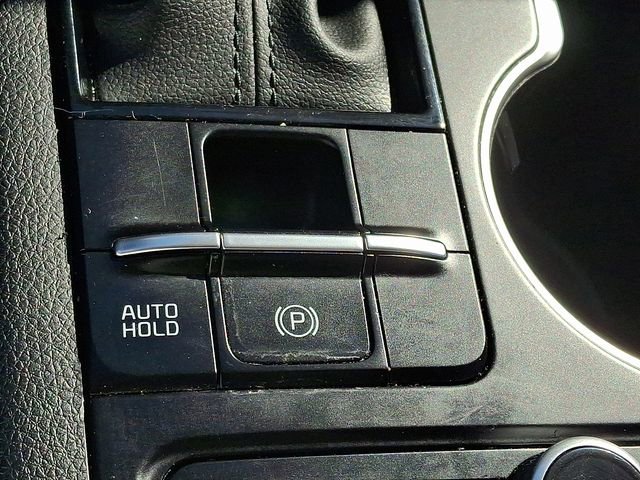 Certified 2024 Kia K5 LXS image 24