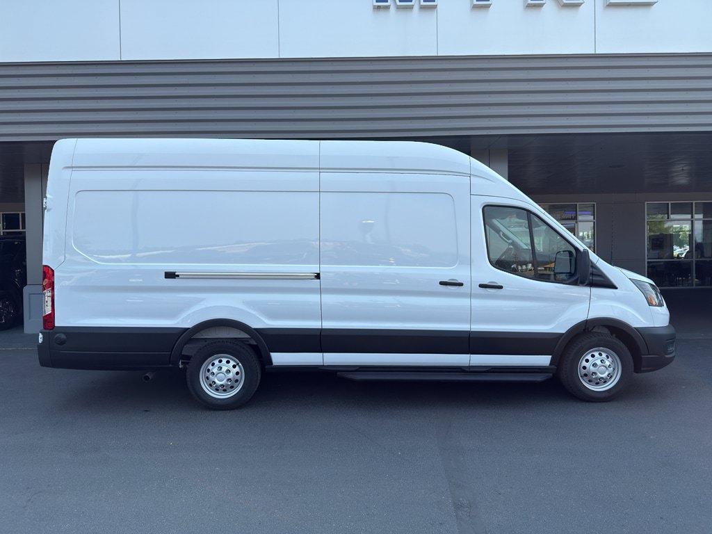 New 2026 Ford Transit 350 148 High Roof Extended AWD image 3