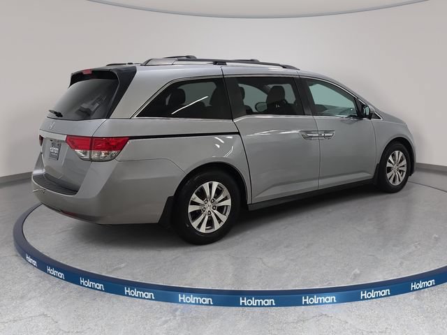Used 2016 Honda Odyssey EX-L image 6