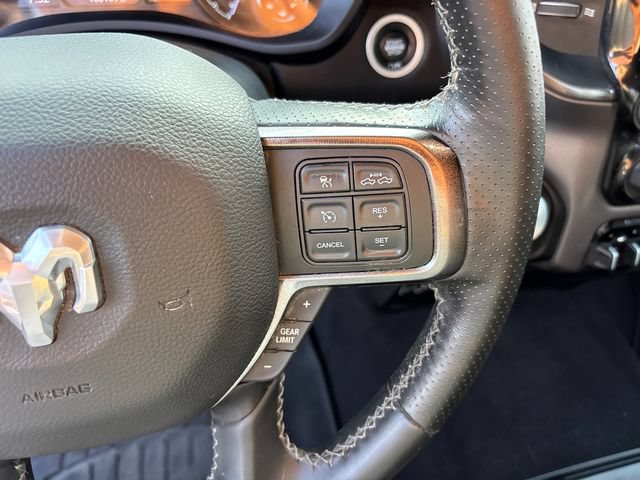 Used 2022 RAM 2500 Power Wagon w/ Level 2 Equipment Group AWD/4WD image 20