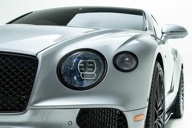 Used 2024 Bentley Continental GT V8 AWD/4WD image 12