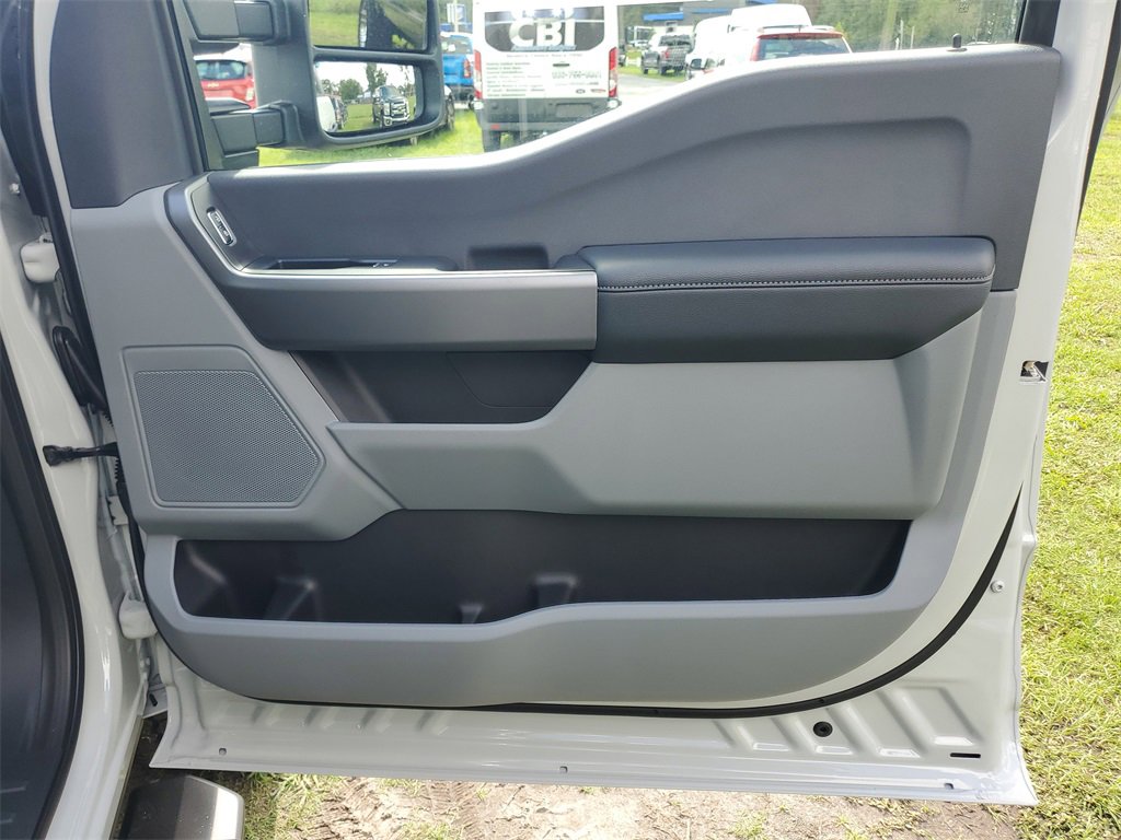 New 2025 Ford F250 XL w/ STX Appearance Package image 32