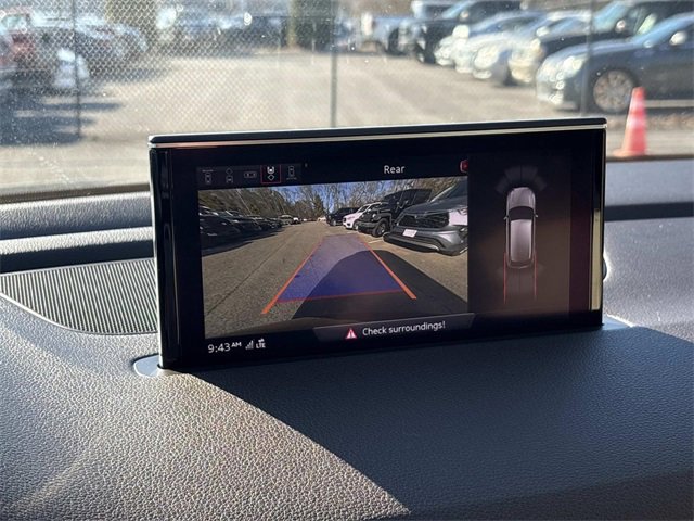 Used 2018 Audi Q7 3.0T Prestige w/ Prestige Package image 33