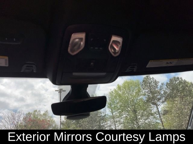 Used 2020 RAM 1500 Big Horn AWD/4WD image 32