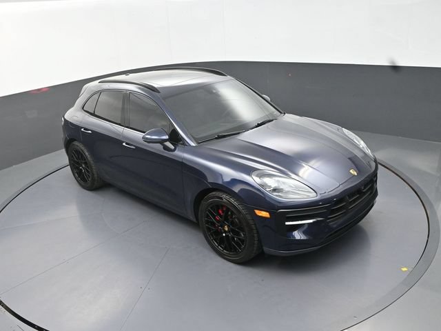 Used 2021 Porsche Macan GTS AWD/4WD image 21