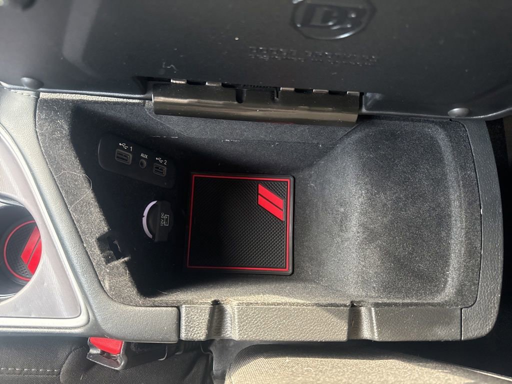 Used 2022 Dodge Challenger GT image 23