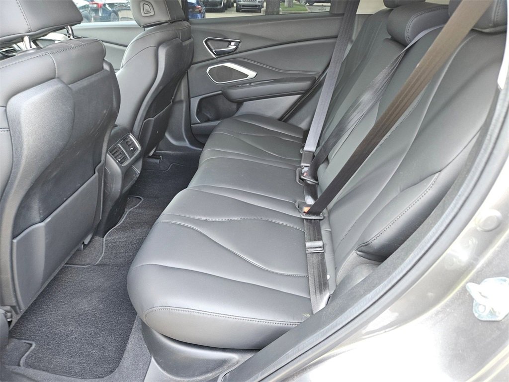 Used 2023 Acura RDX Base image 12