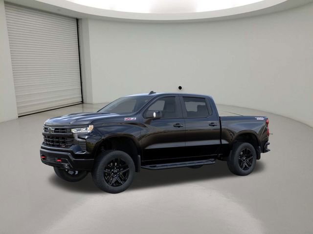 New 2026 Chevrolet Silverado 1500 LT Trail Boss w/ LT Trail Boss Premium Package image 2