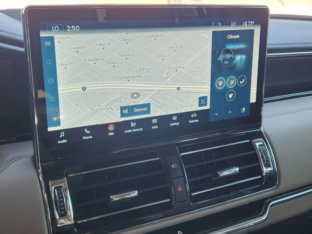 Used 2024 Lincoln Navigator L Reserve image 25