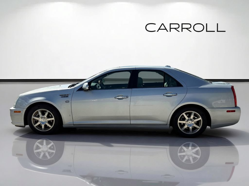 Used 2009 Cadillac STS w/ Rwd Preferred Equipment Group image 6
