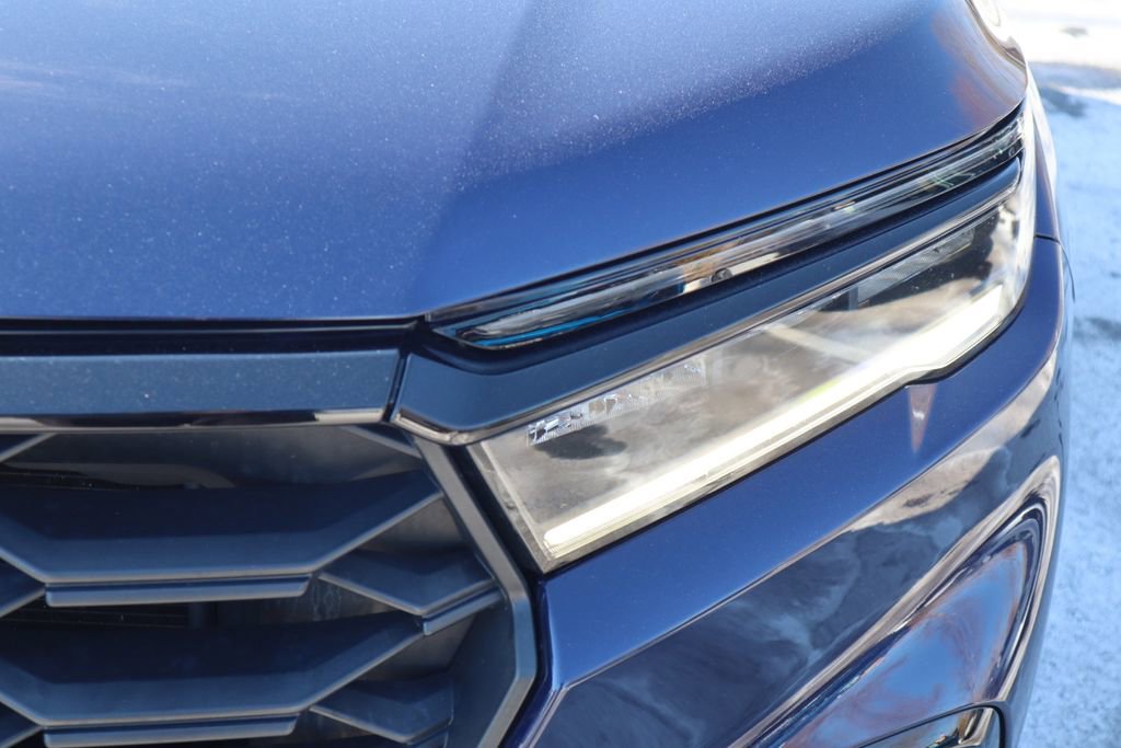 Used 2023 Honda Pilot Sport image 12