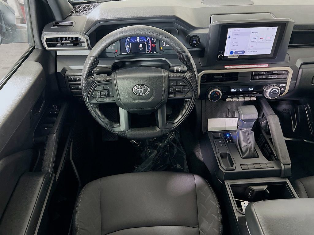 Certified 2024 Toyota Tacoma SR image 20