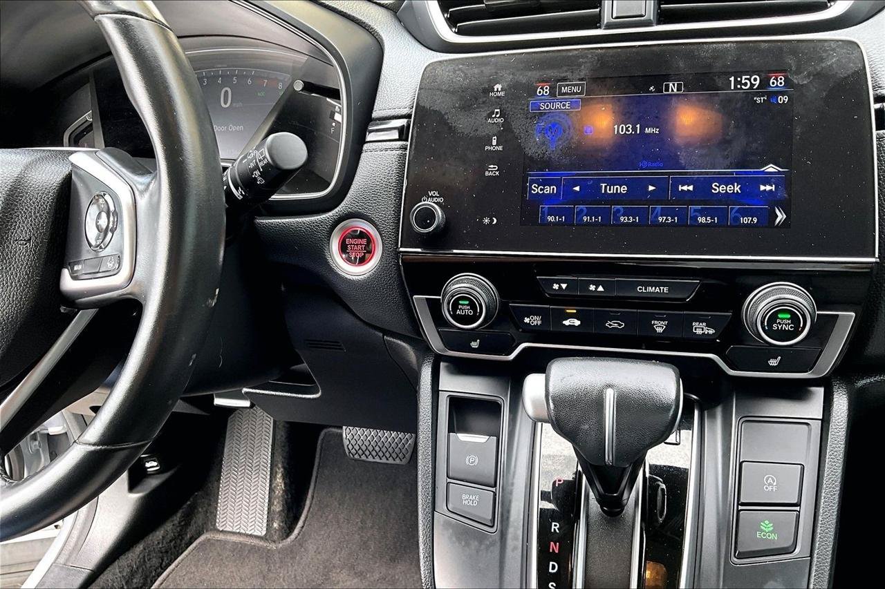 Used 2020 Honda CR-V EX-L image 37