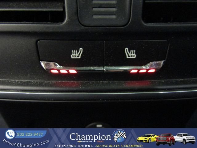Used 2020 Porsche Macan AWD/4WD image 22