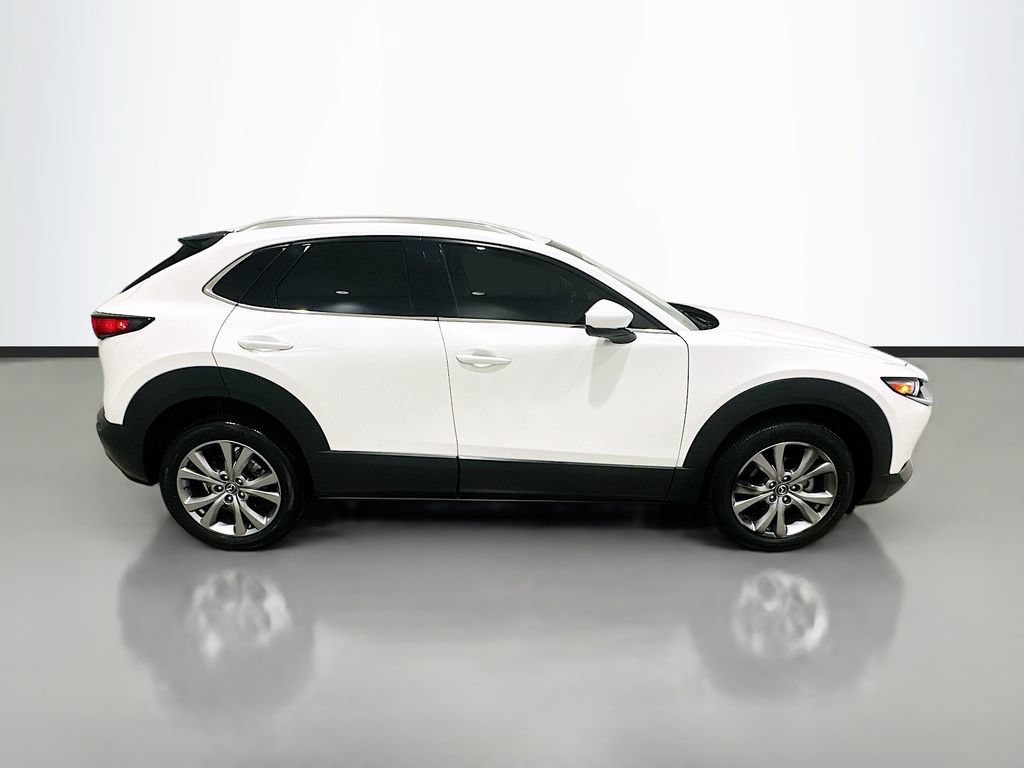 Used 2020 MAZDA CX-30 AWD w/ Premium Package image 8