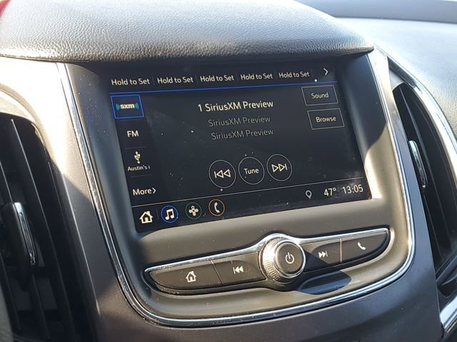 Used 2019 Chevrolet Cruze LT image 14