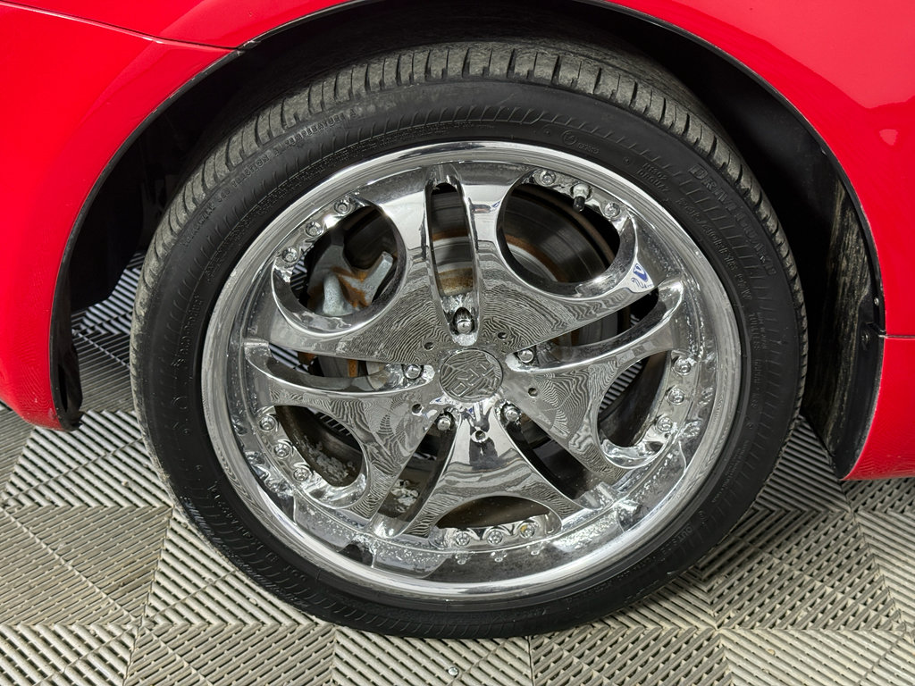 Used 2004 Lexus SC 430 Base (A5) image 10