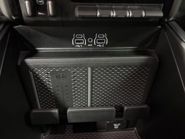 Used 2026 RAM 1500 Lone Star AWD/4WD image 26