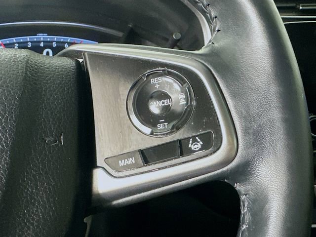Certified 2021 Honda CR-V EX-L image 11