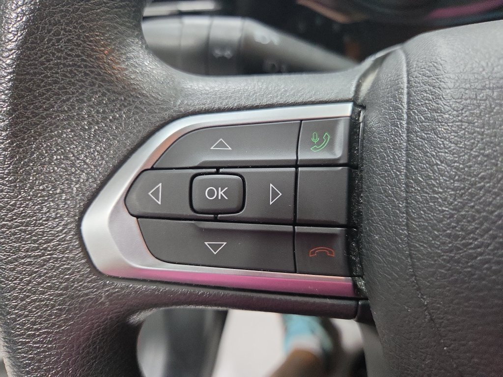 Used 2024 Jeep Compass Sport AWD/4WD image 29