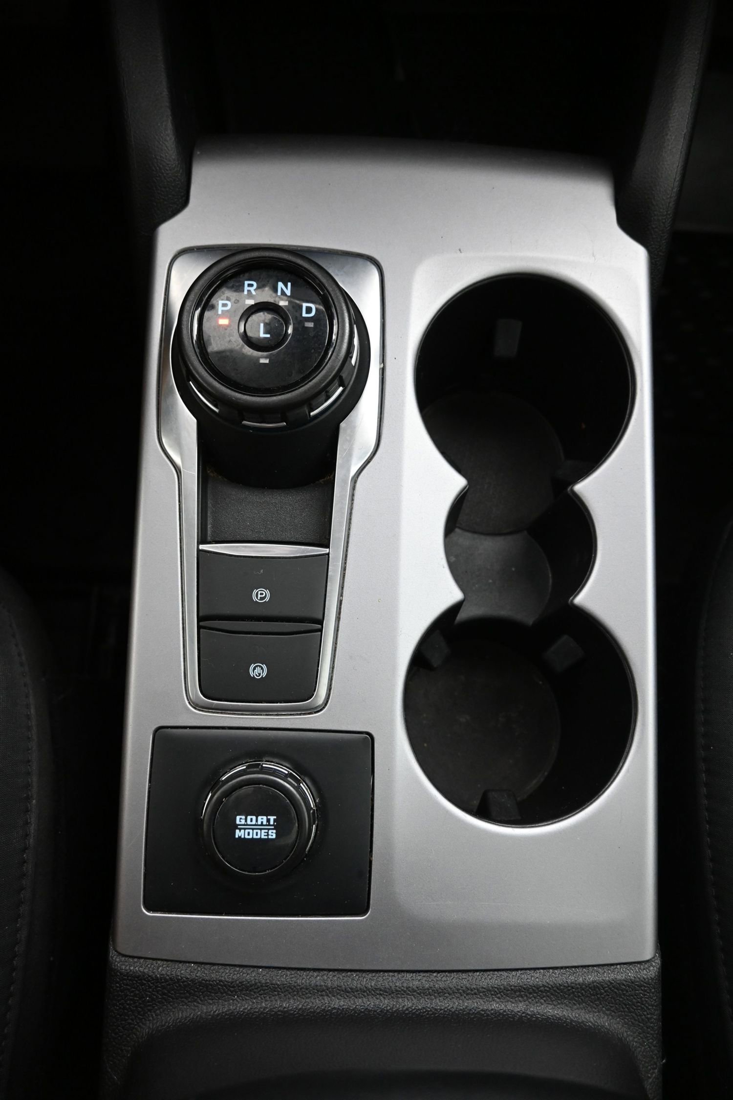 Used 2024 Ford Bronco Sport Big Bend w/ Convenience Package AWD/4WD image 20