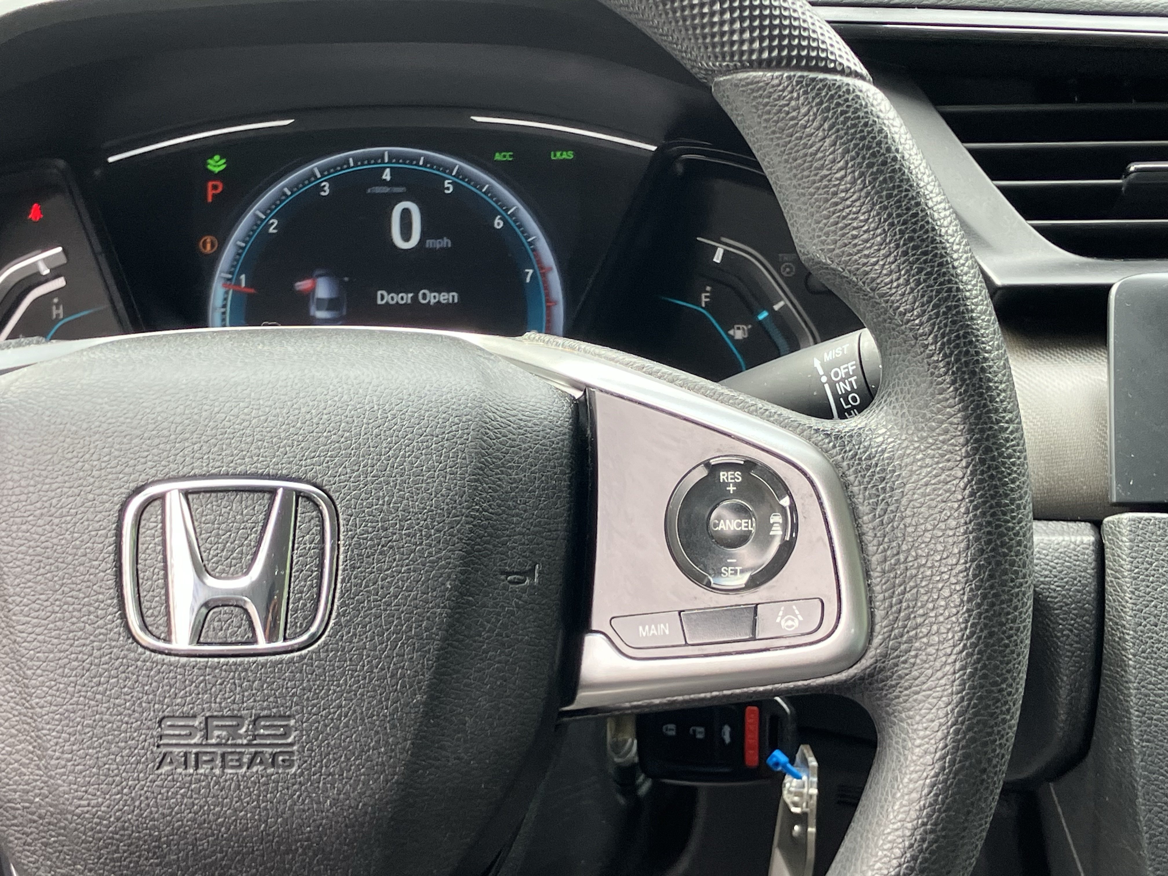 Used 2019 Honda Civic LX image 22