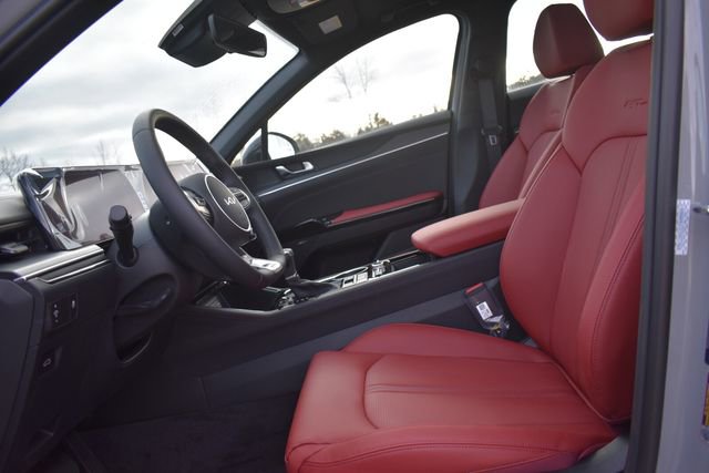 New 2026 Kia K5 GT-Line image 23