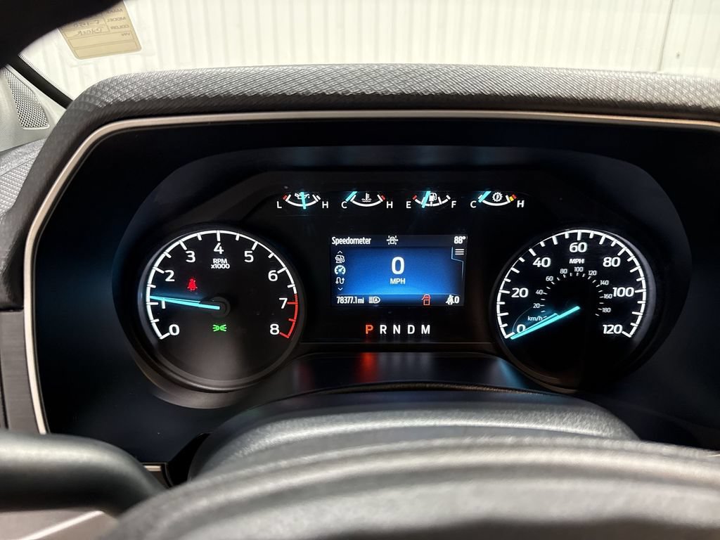 Used 2023 Ford F150 XLT RWD image 11