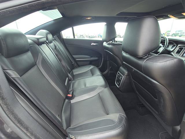 Used 2021 Dodge Charger SXT w/ Leather Interior Group RWD image 15