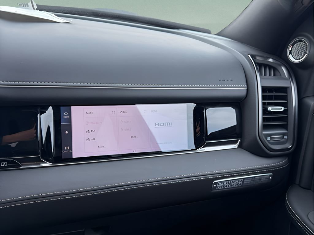 New 2026 RAM 2500 Power Wagon image 17