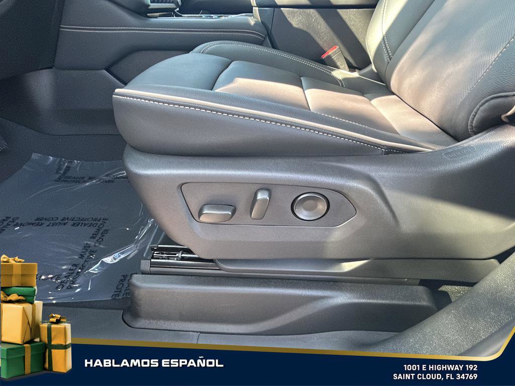 New 2026 GMC Yukon XL Elevation image 12