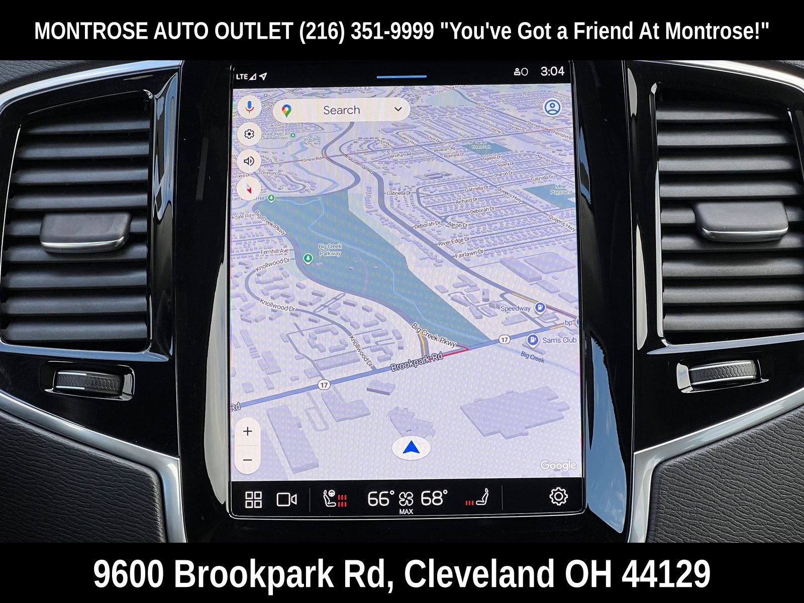 New 2025 Volvo XC90 T8 Plus w/ Protection Package Premier image 22