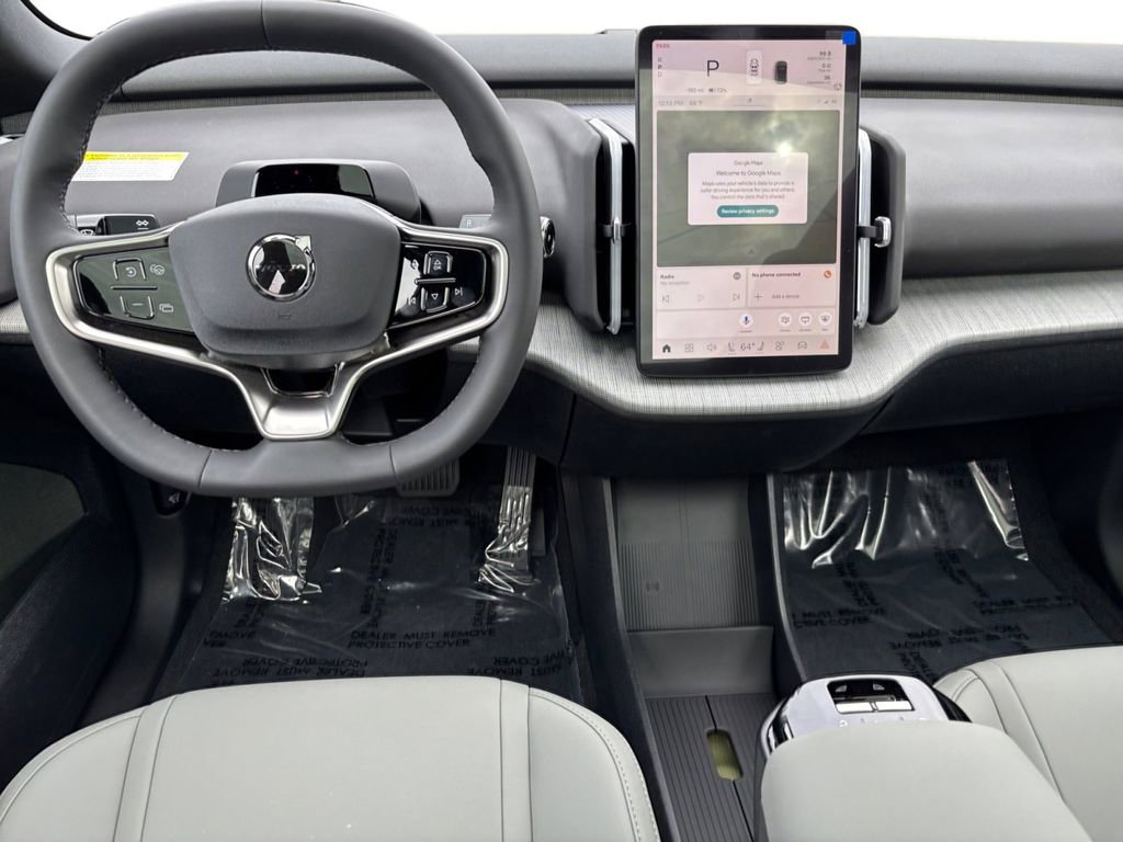 New 2026 Volvo EX30 Cross Country Ultra image 8