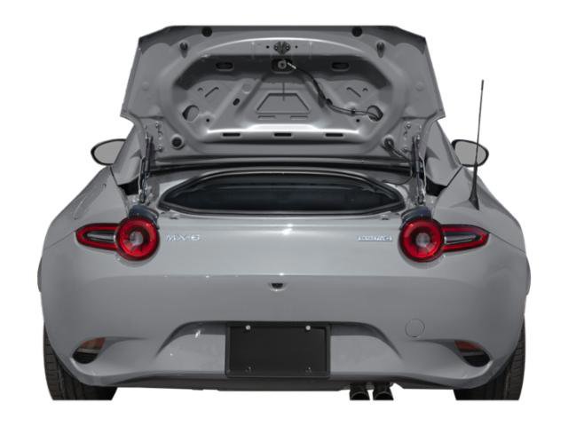 Used 2024 MAZDA MX-5 Miata RF Grand Touring image 13