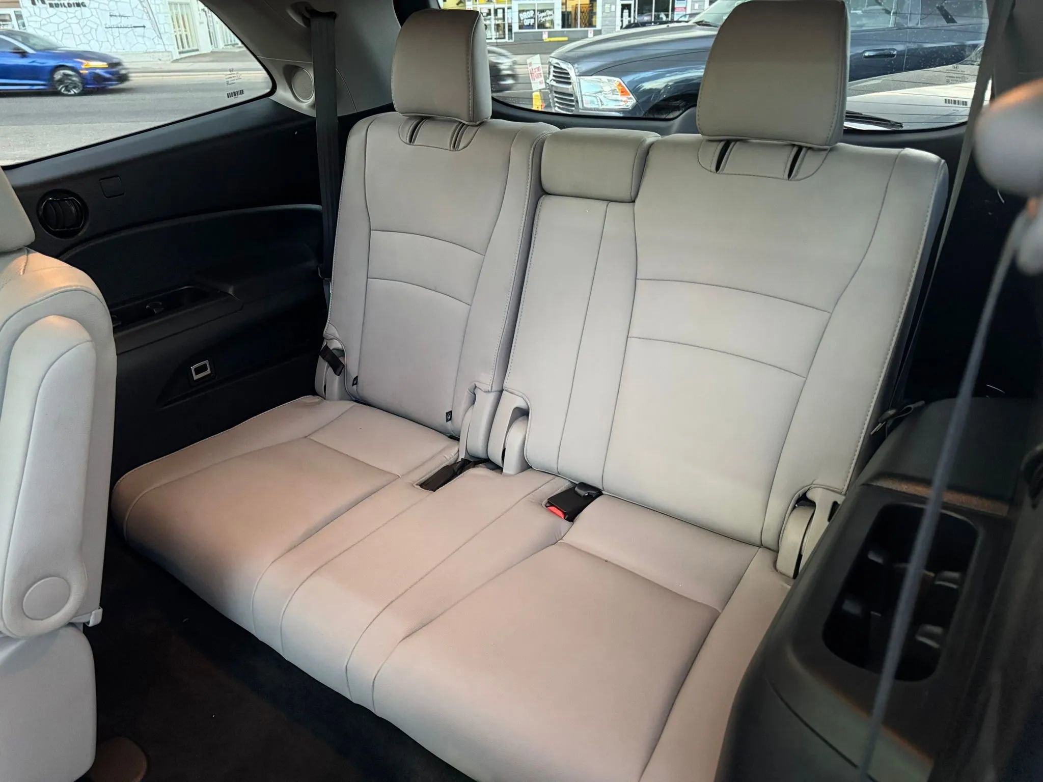 Used 2020 Honda Pilot Elite image 17