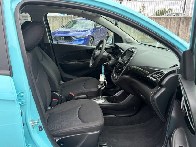 Used 2021 Chevrolet Spark LT FWD image 26
