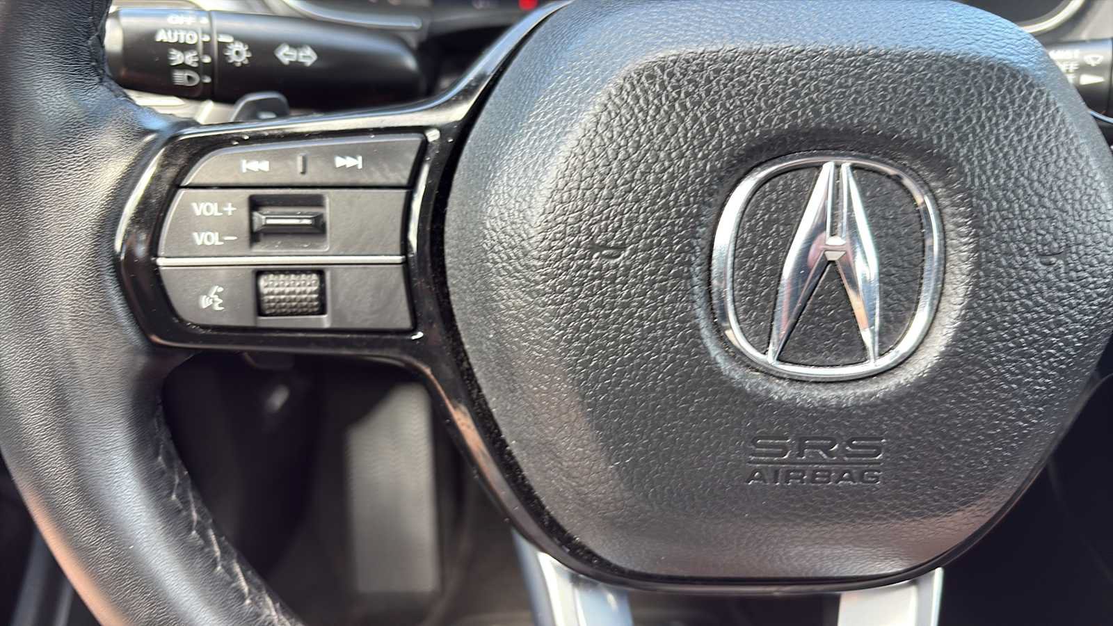Used 2024 Acura Integra FWD image 9