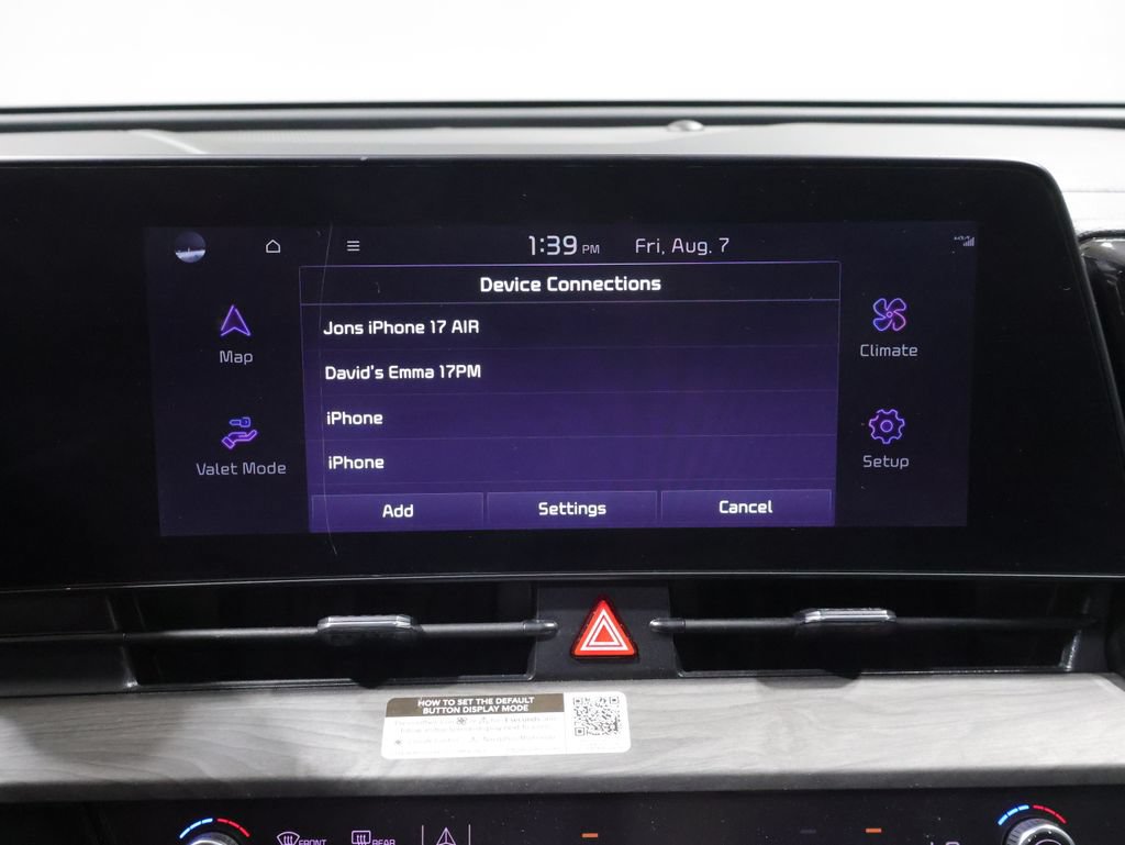 Used 2023 Kia Sportage X-Pro Prestige AWD/4WD image 32