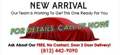 Used 2023 GMC Acadia AT4 w/ Technology Package