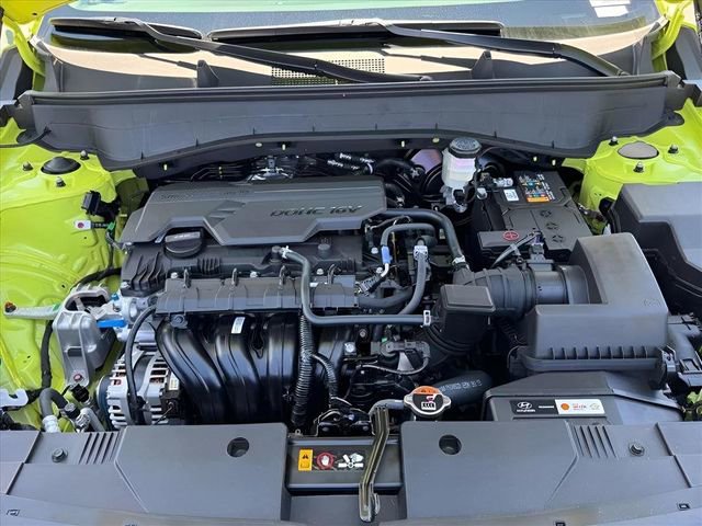 New 2025 Hyundai Kona SEL image 10