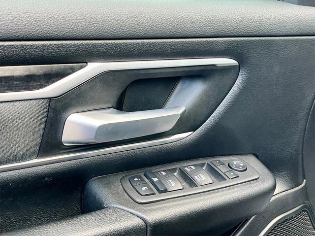 Certified 2022 RAM 1500 Lone Star image 17