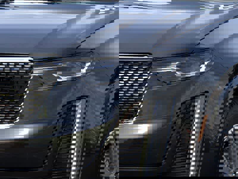 New 2025 Cadillac XT6 Premium Luxury w/ Technology Package image 10