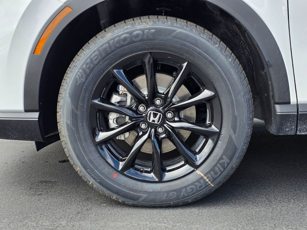 New 2026 Honda CR-V Sport image 9