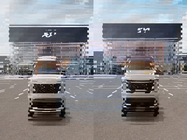 New 2026 Kia Sorento S FWD image 2