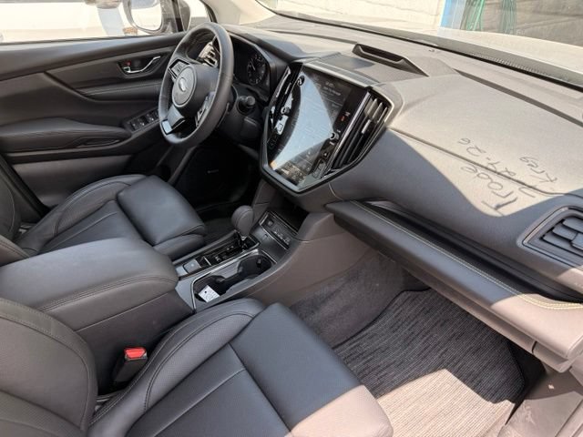 Used 2025 Subaru Ascent Bronze Edition AWD/4WD image 18