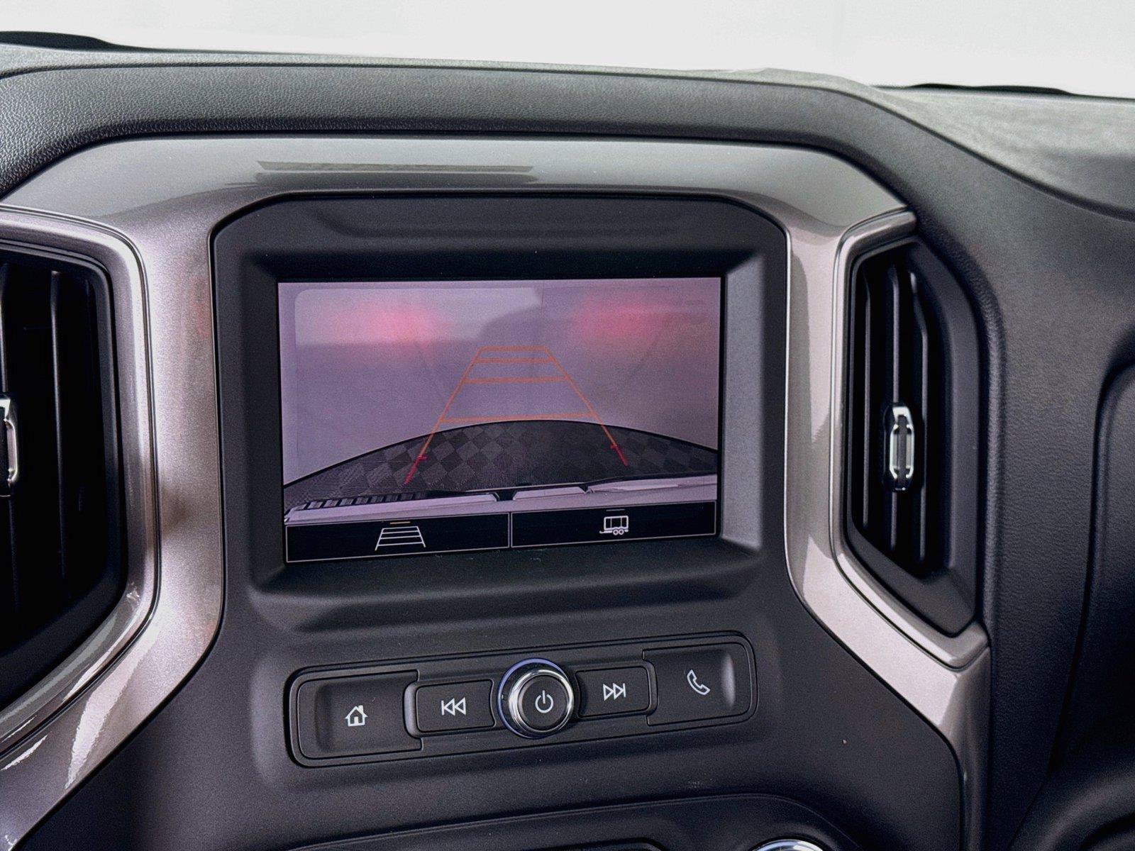 New 2026 GMC Sierra 3500 Pro AWD/4WD image 7