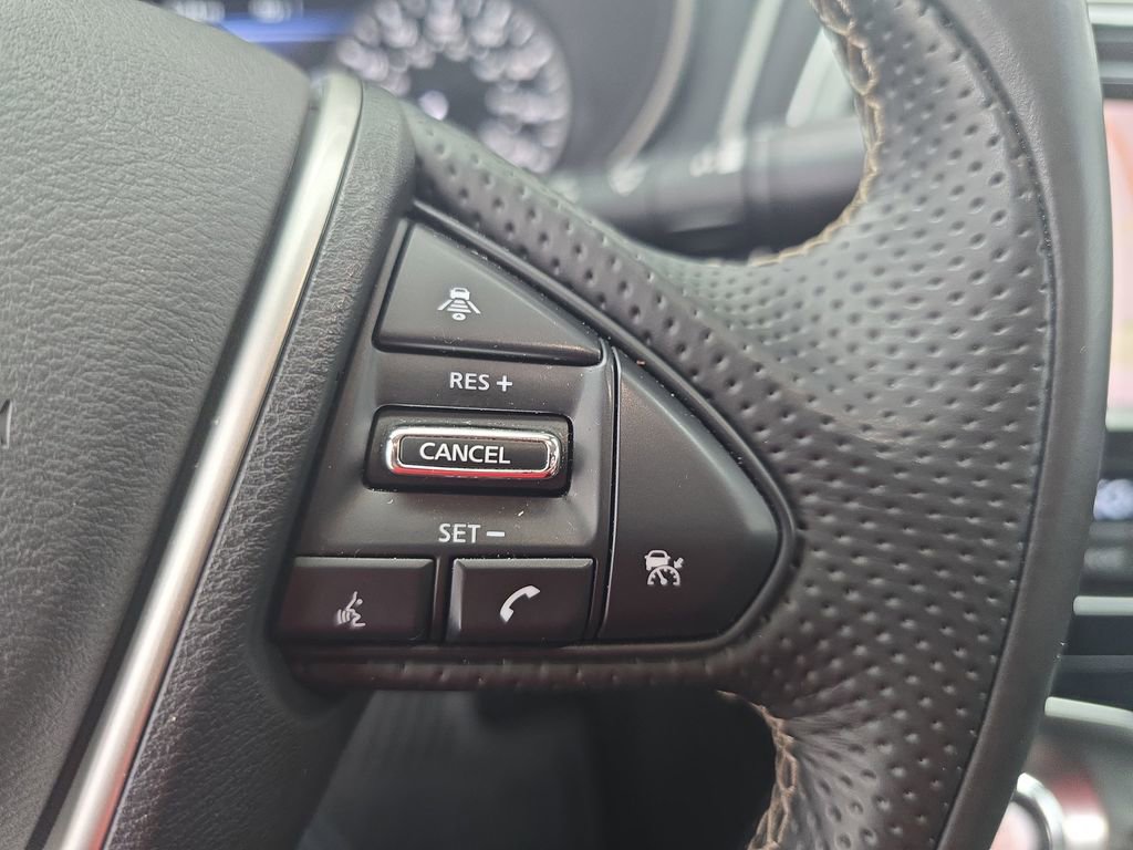 Used 2021 Nissan Maxima Platinum w/ Sport Mat Group image 17