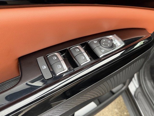 Used 2022 Kia Carnival SX image 26