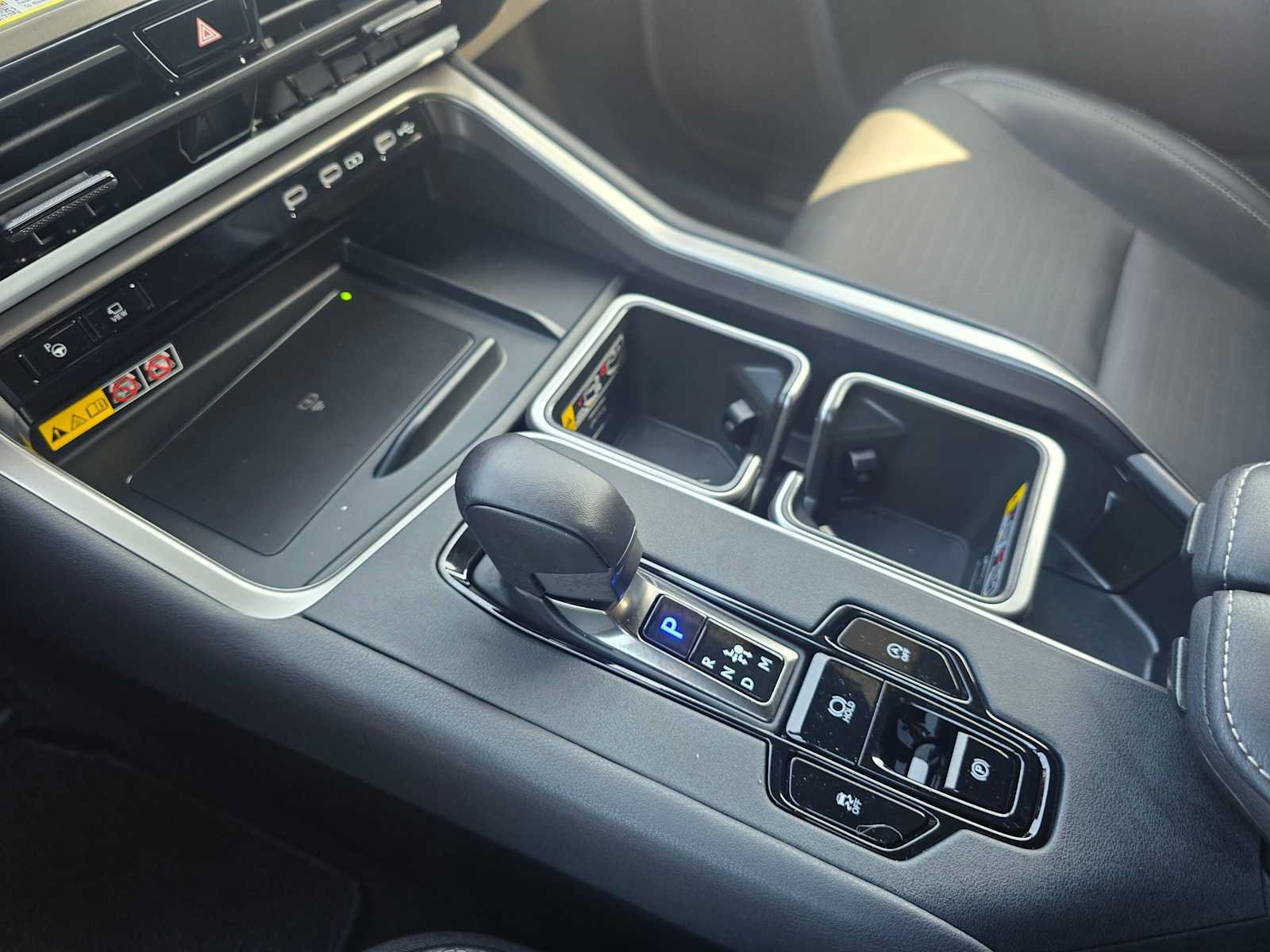 New 2026 Lexus TX 350 FWD image 32